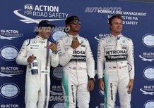 F1, Gp di Gran Bretagna 2015: Mercedes detta legge su una pista tecnica