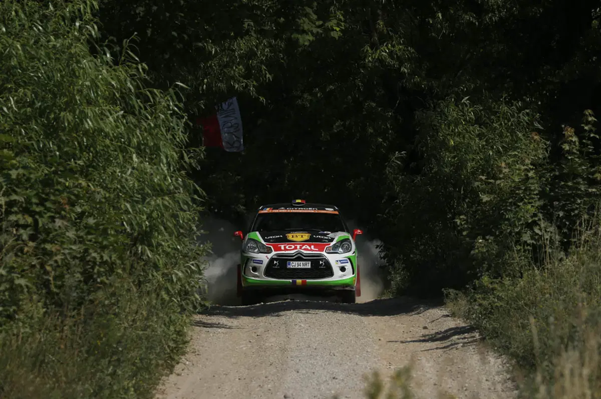 WRC Polonia. Ogier e VW stellari, Mikkelsen e Tanak sul podio! (18)
