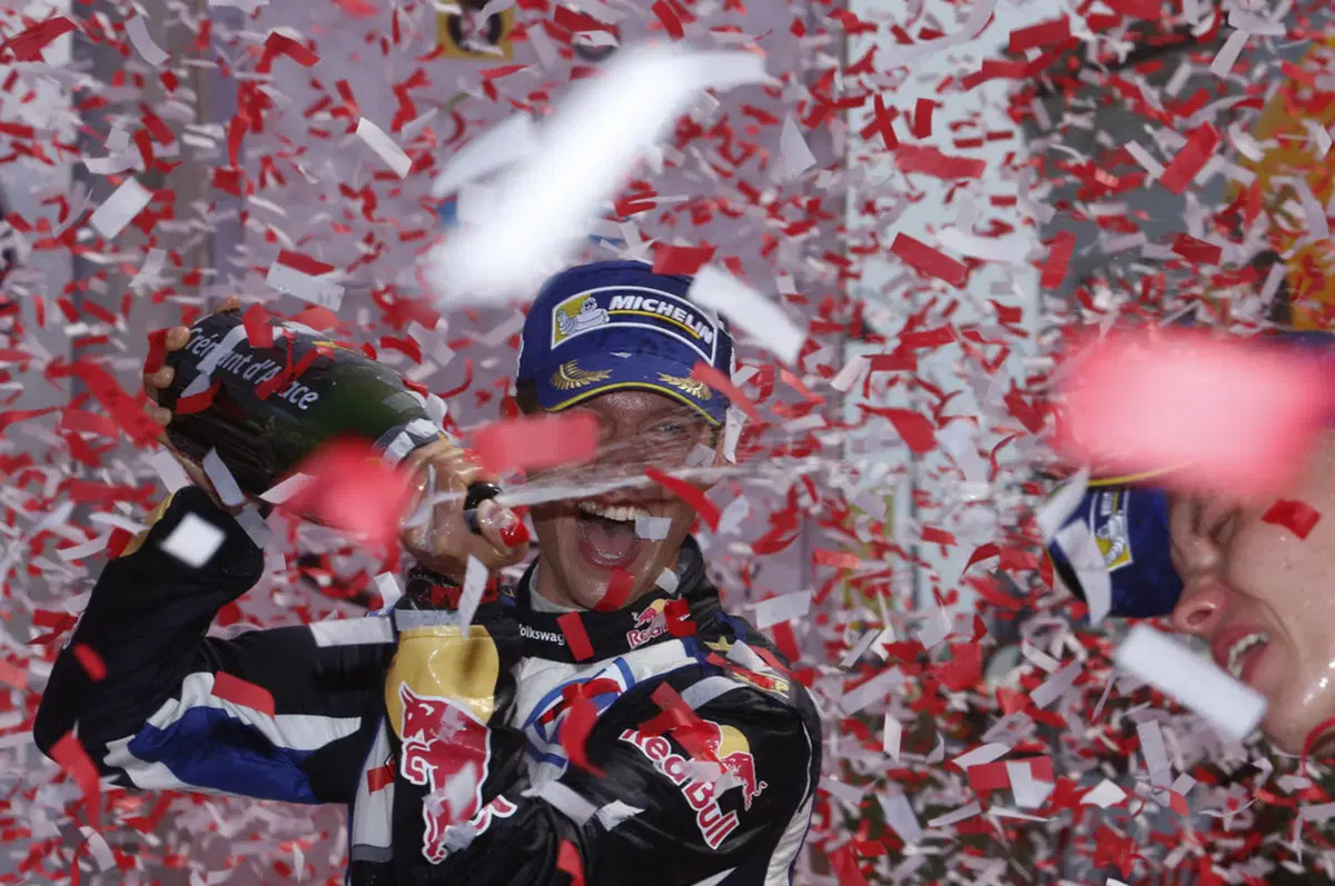 WRC Polonia. Ogier e VW stellari, Mikkelsen e Tanak sul podio! (33)