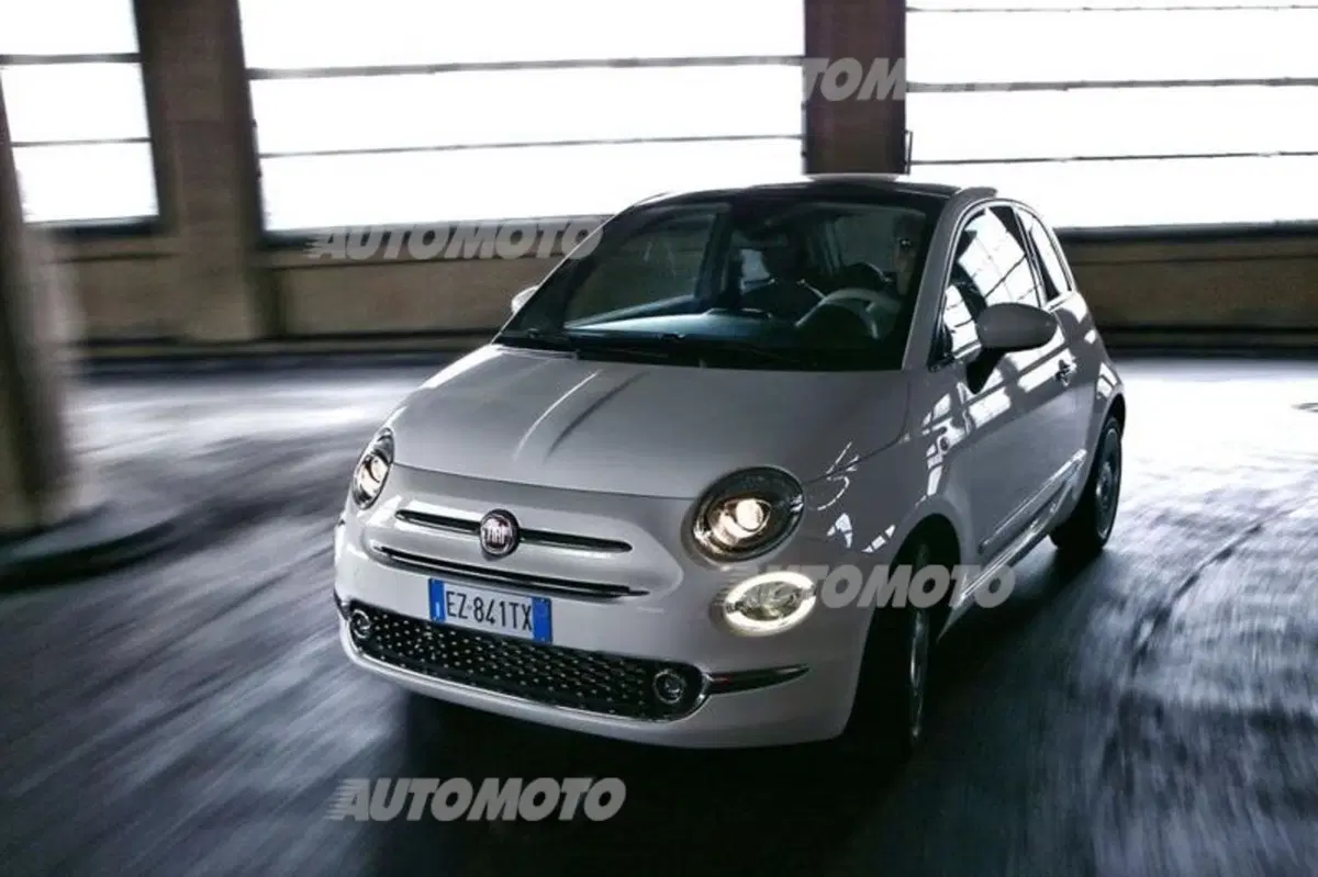 Fiat 500 restyling (11)