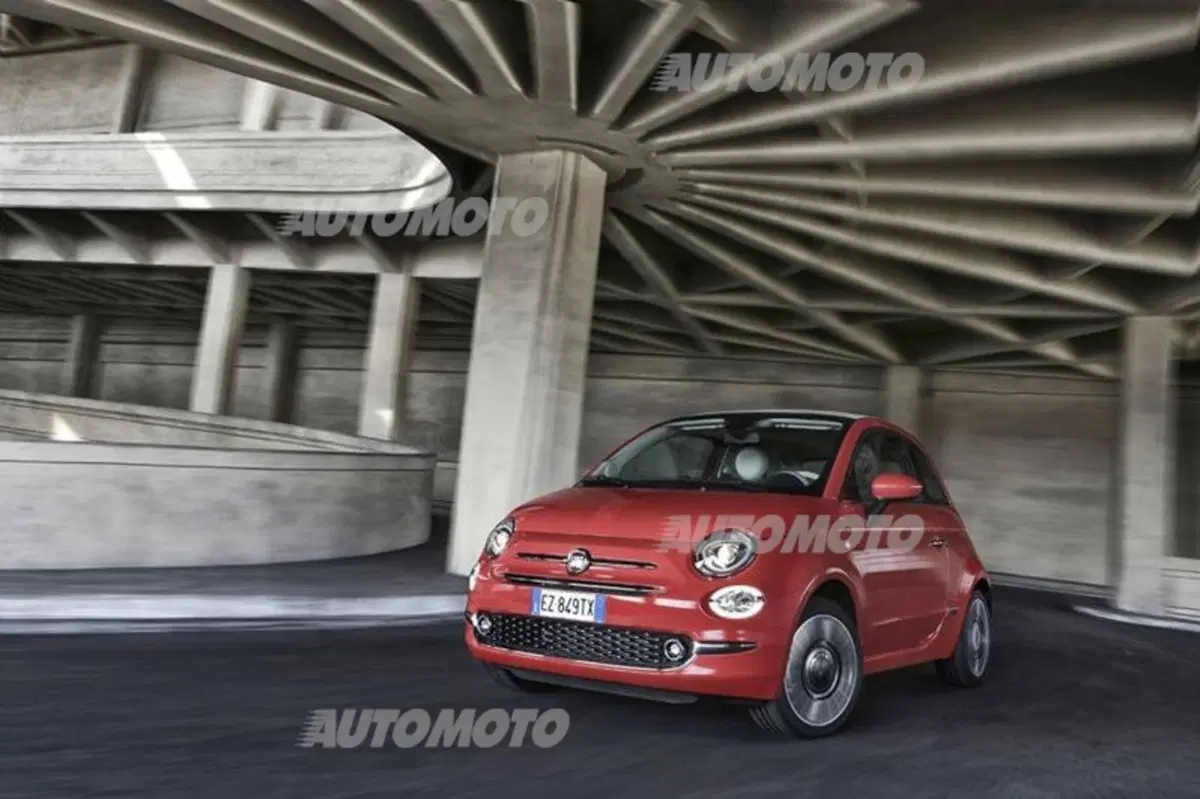 Fiat 500 restyling (23)