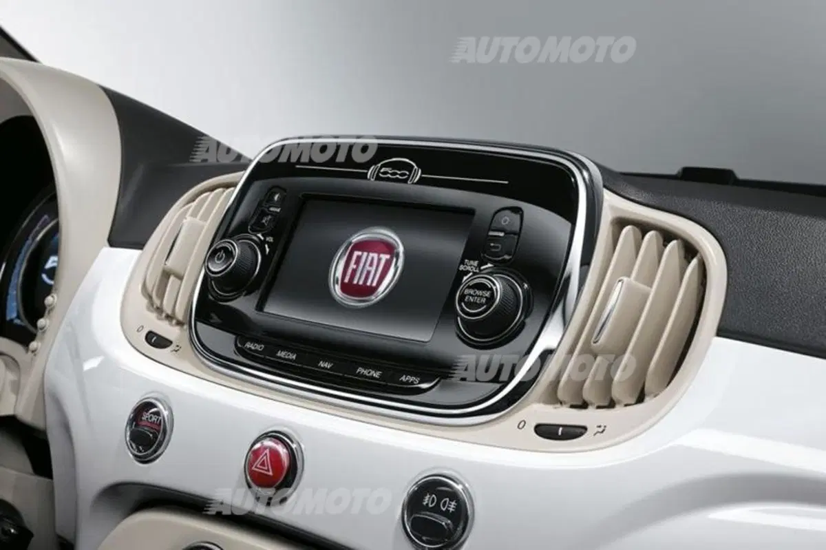 Fiat 500 restyling (45)