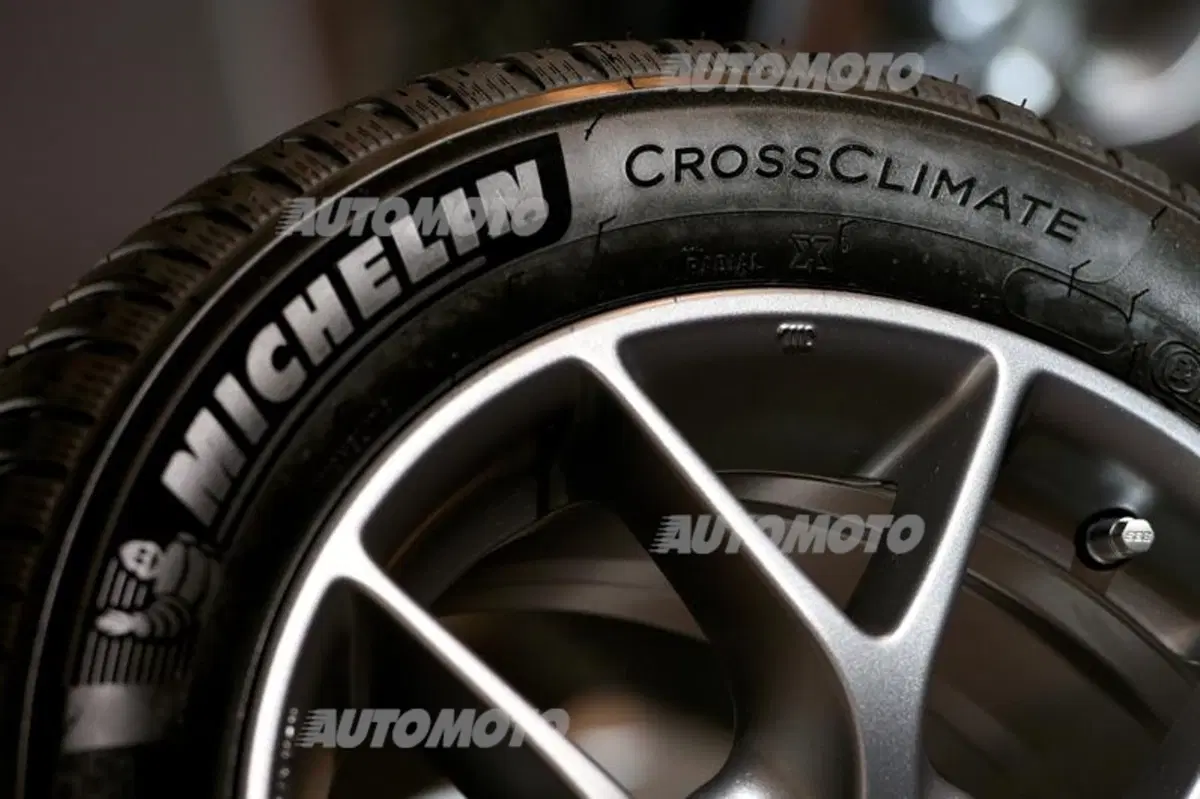 Michelin, mobilità a 360°: dalle auto alle moto(GP) fino... alle suole! (14)