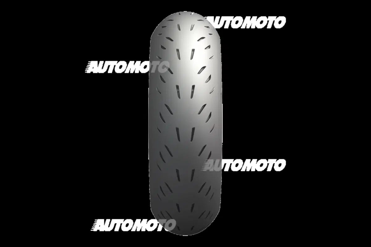 Michelin, mobilità a 360°: dalle auto alle moto(GP) fino... alle suole! (16)