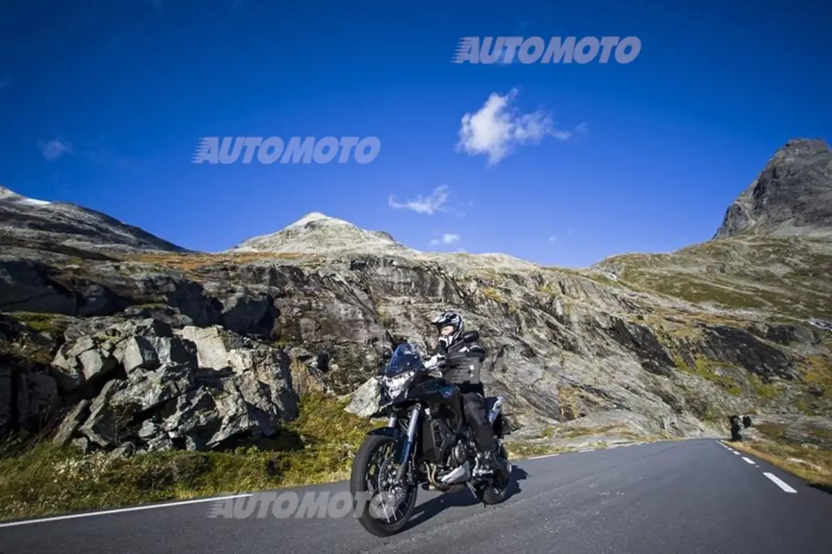 Michelin, mobilità a 360°: dalle auto alle moto(GP) fino... alle suole! (19)