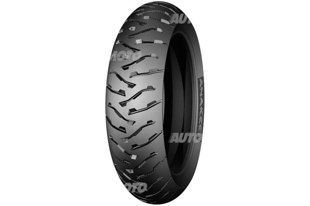 Michelin, mobilità a 360°: dalle auto alle moto(GP) fino... alle suole! (22)