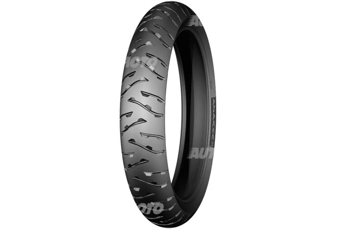 Michelin, mobilità a 360°: dalle auto alle moto(GP) fino... alle suole! (23)