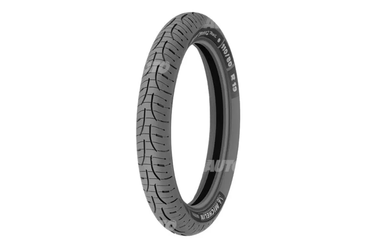 Michelin, mobilità a 360°: dalle auto alle moto(GP) fino... alle suole! (24)