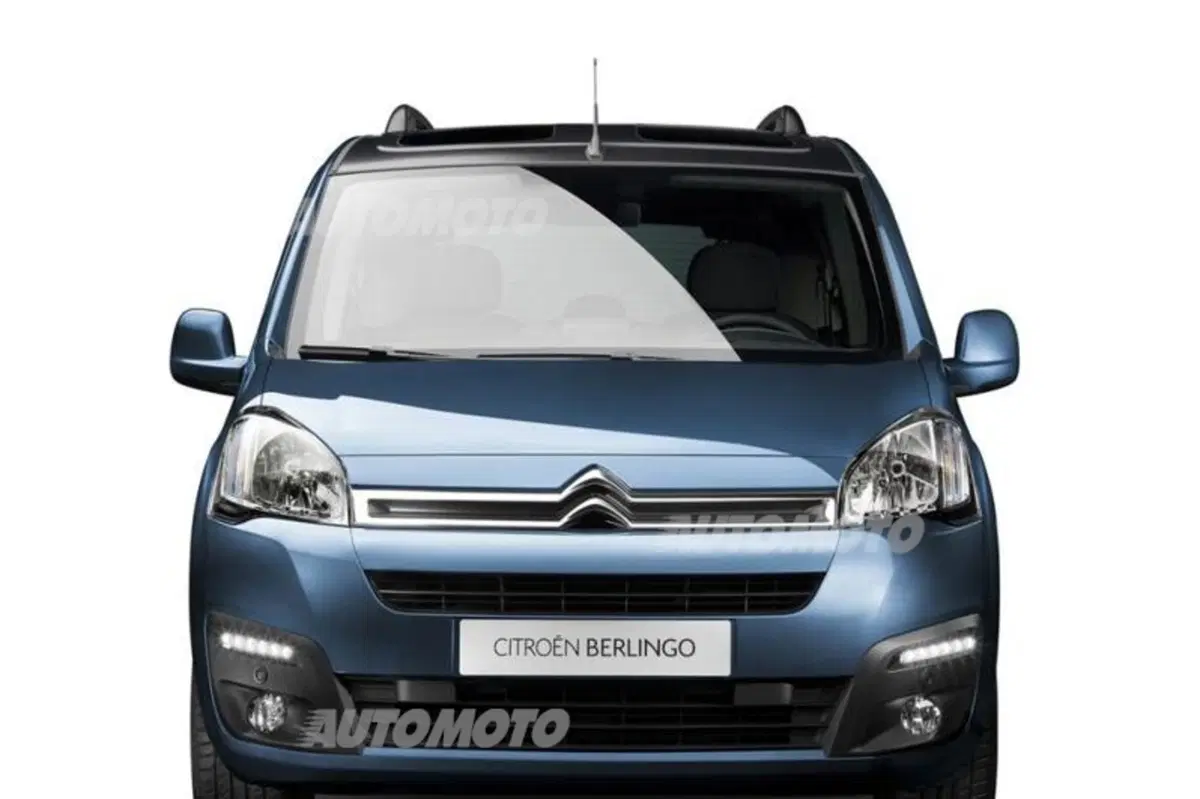 Citroen Berlingo restyling (10)