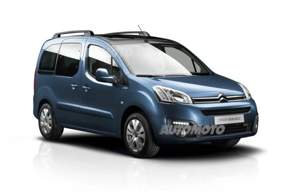 Citroen Berlingo restyling (11)