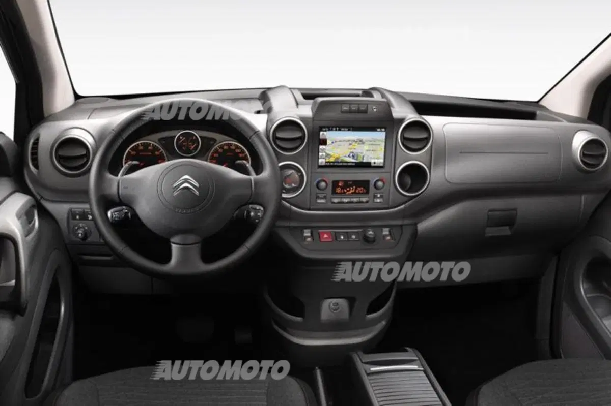 Citroen Berlingo restyling (20)