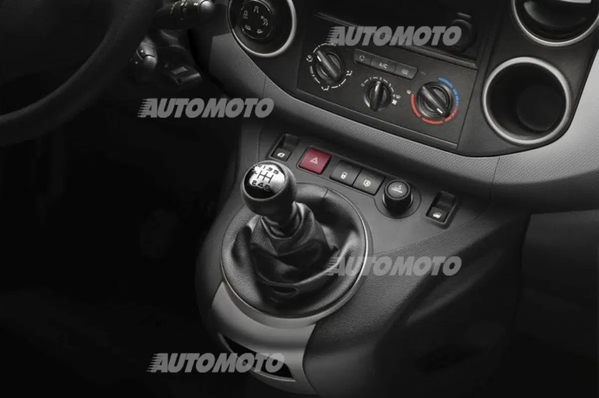 Citroen Berlingo restyling (23)