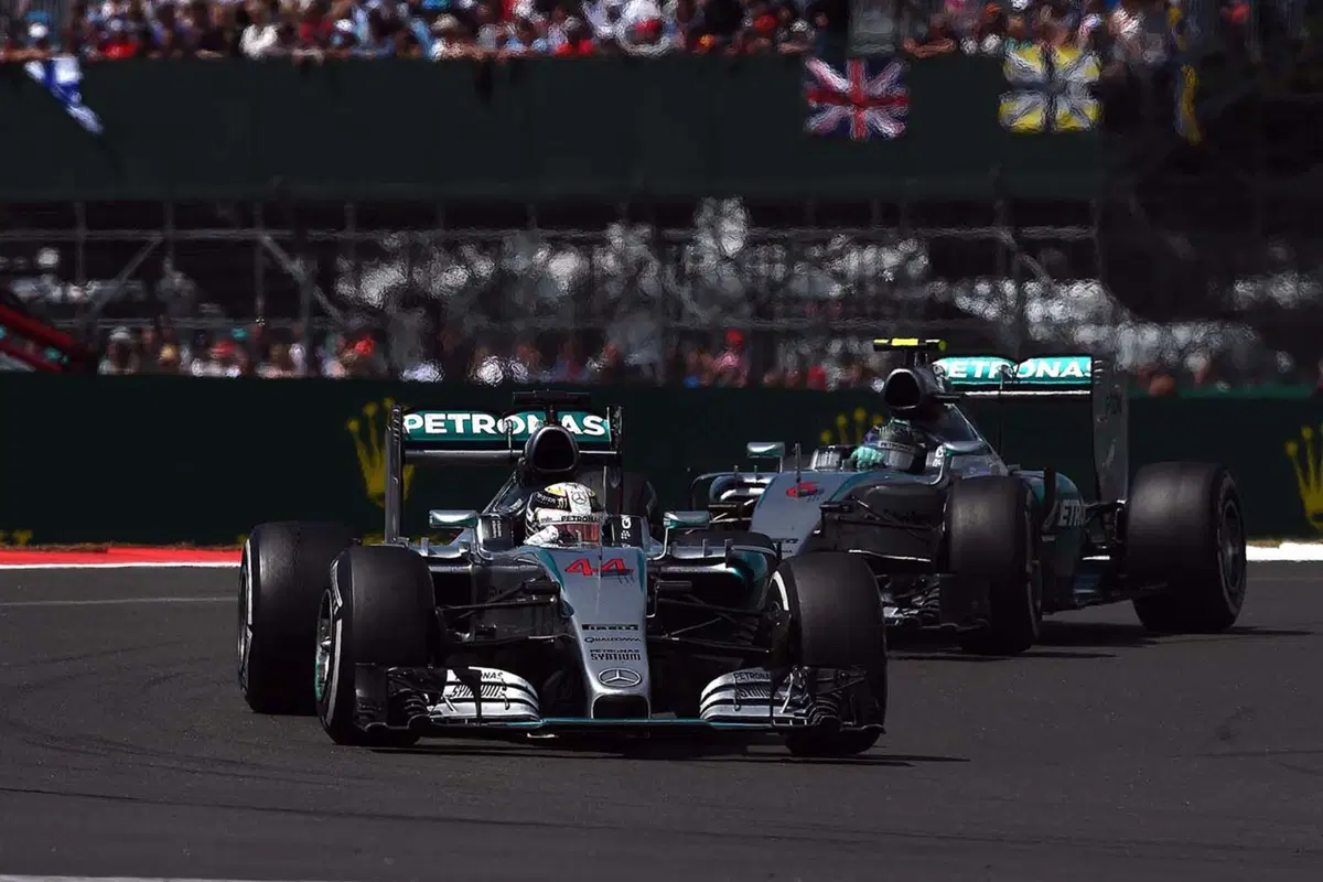 F1 Gran Bretagna 2015: le pagelle di Silverstone (3)