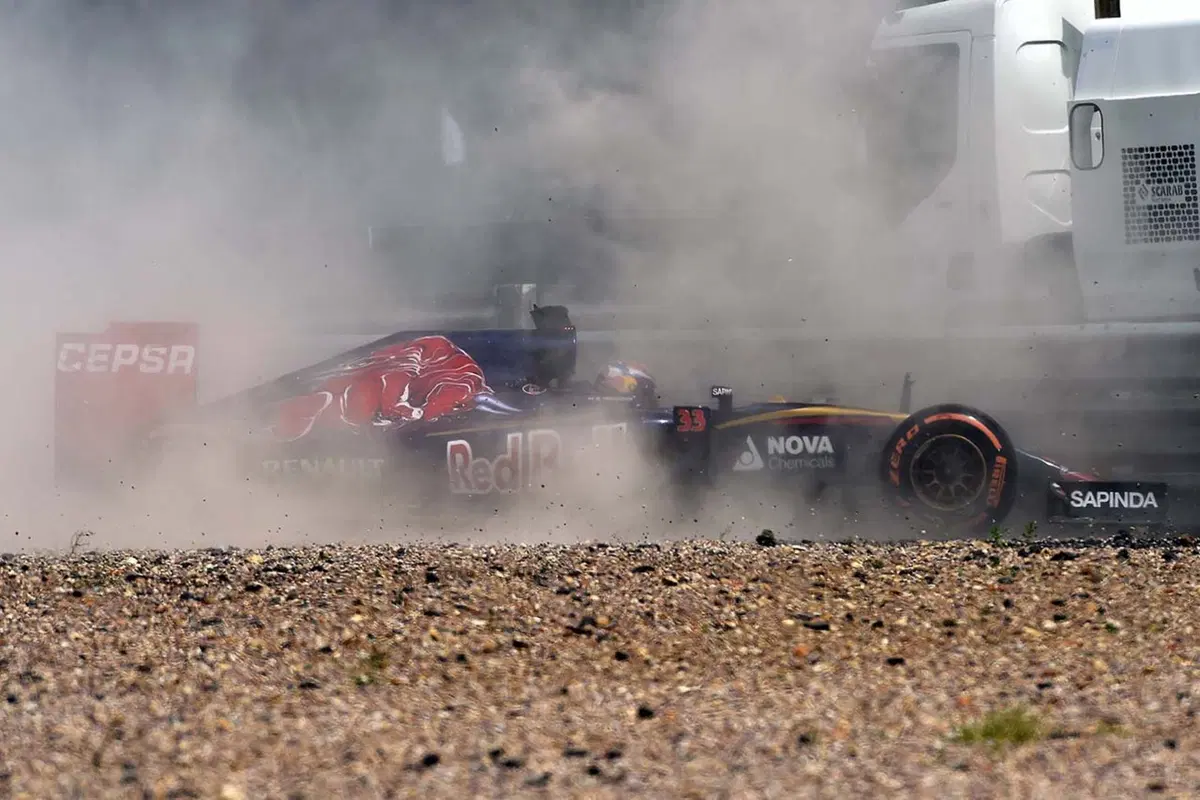 F1 Gran Bretagna 2015: le pagelle di Silverstone (4)