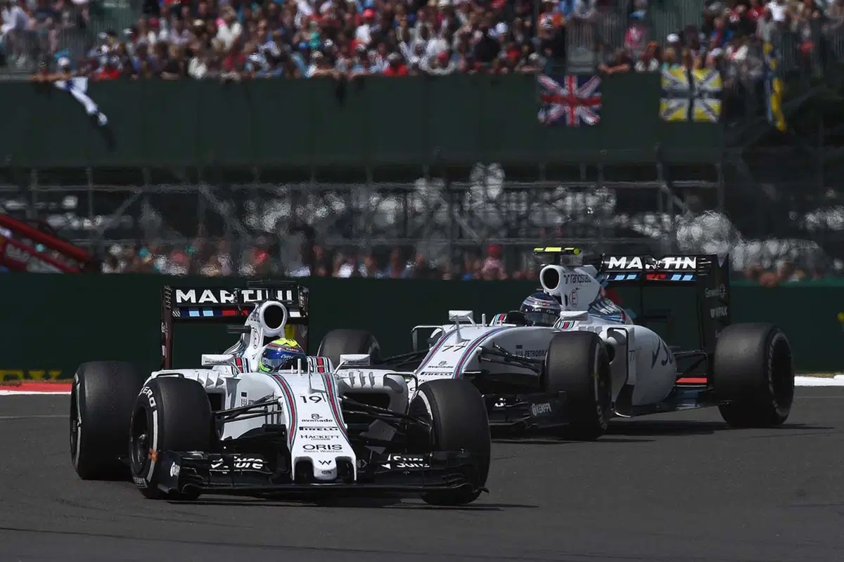 F1 Gran Bretagna 2015: le pagelle di Silverstone (5)
