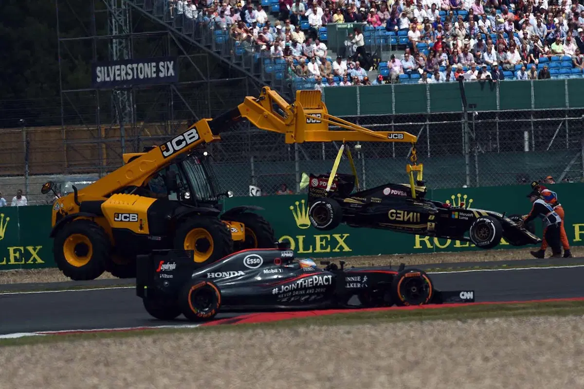 F1 Gran Bretagna 2015: le pagelle di Silverstone (6)