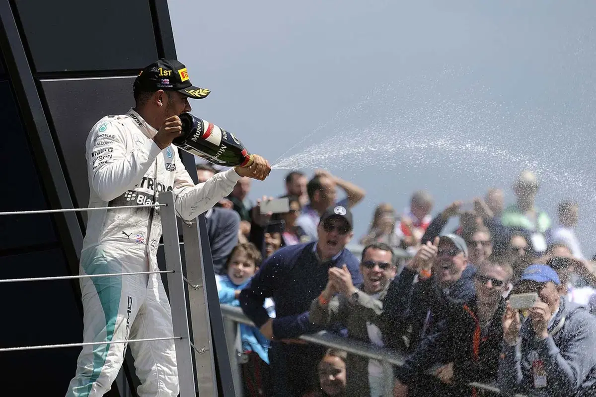 F1 Gran Bretagna 2015: le pagelle di Silverstone (7)
