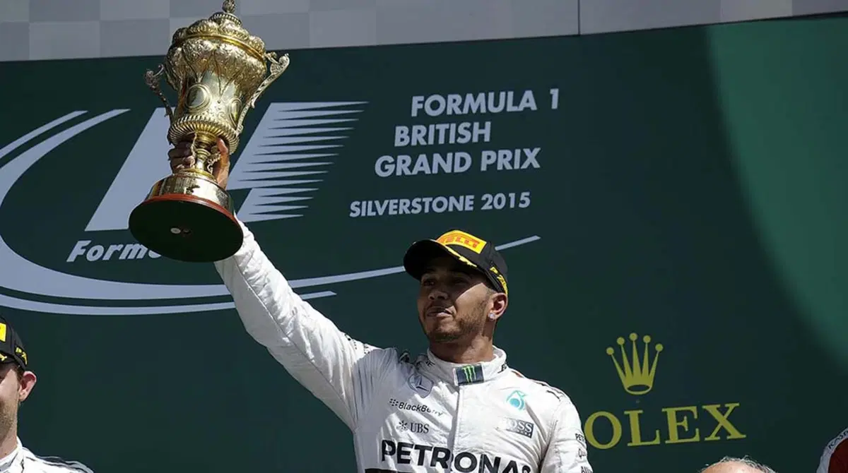 F1 Gran Bretagna 2015: le pagelle di Silverstone (8)