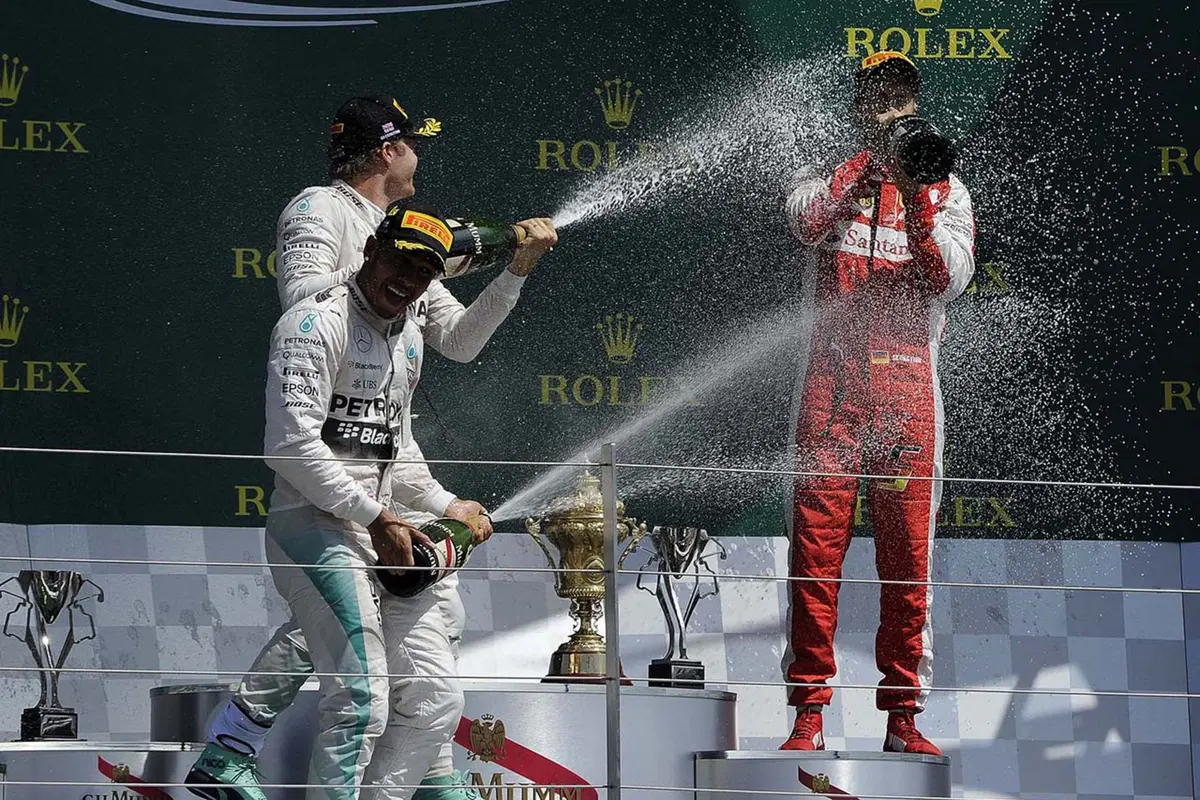 F1 Gran Bretagna 2015: le pagelle di Silverstone (9)