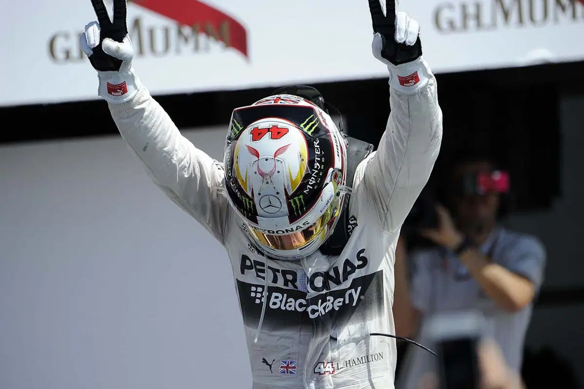 F1 Gran Bretagna 2015: le pagelle di Silverstone (10)