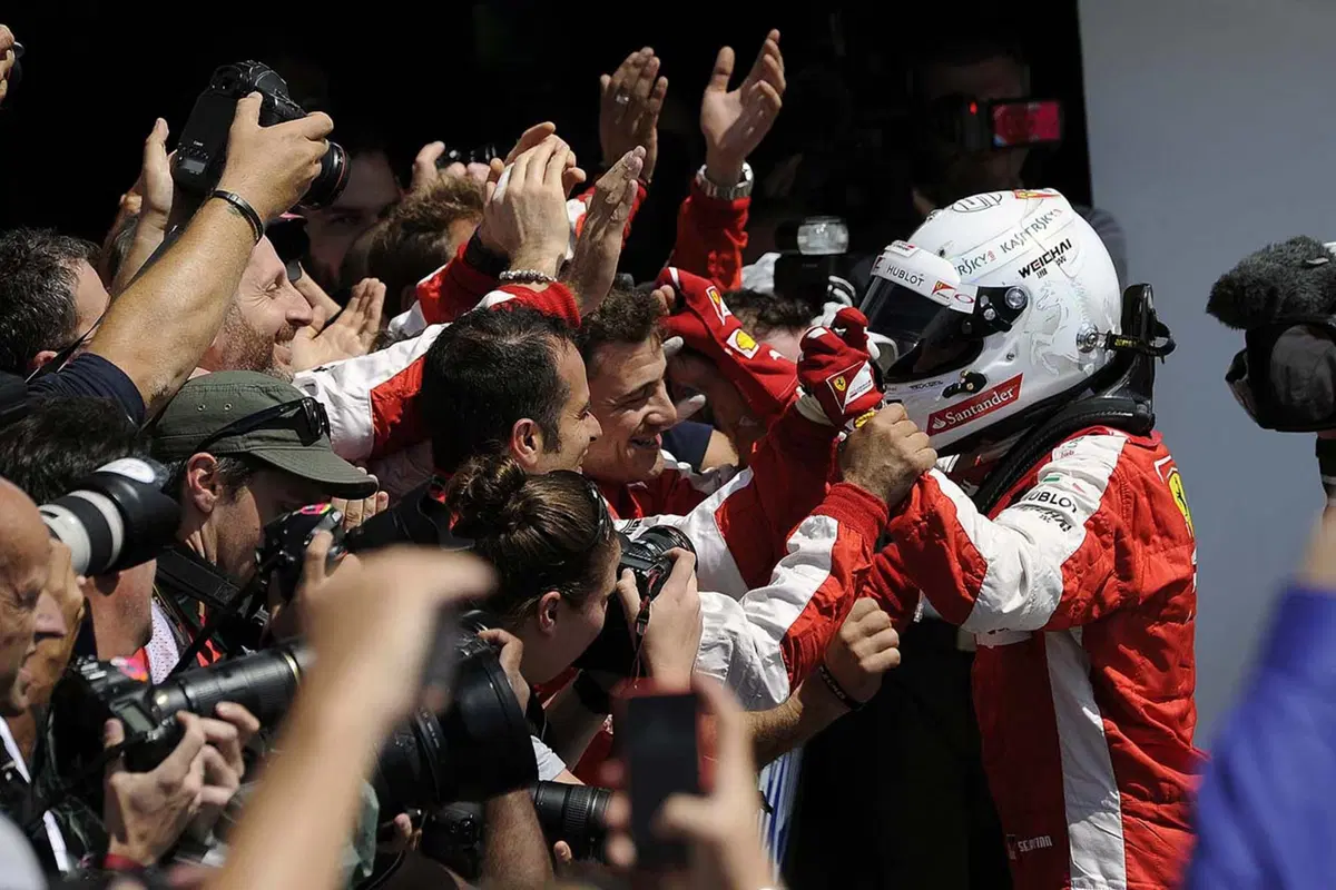F1 Gran Bretagna 2015: le pagelle di Silverstone (11)