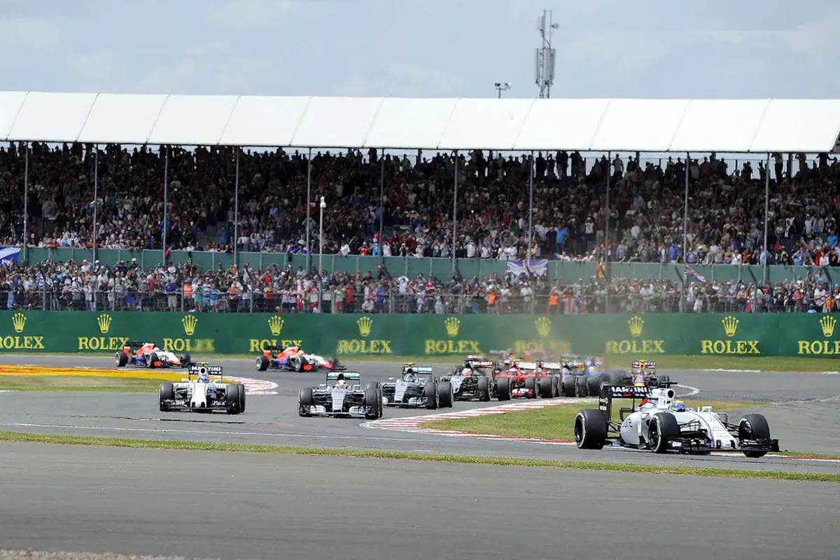 F1 Gran Bretagna 2015: le pagelle di Silverstone (12)