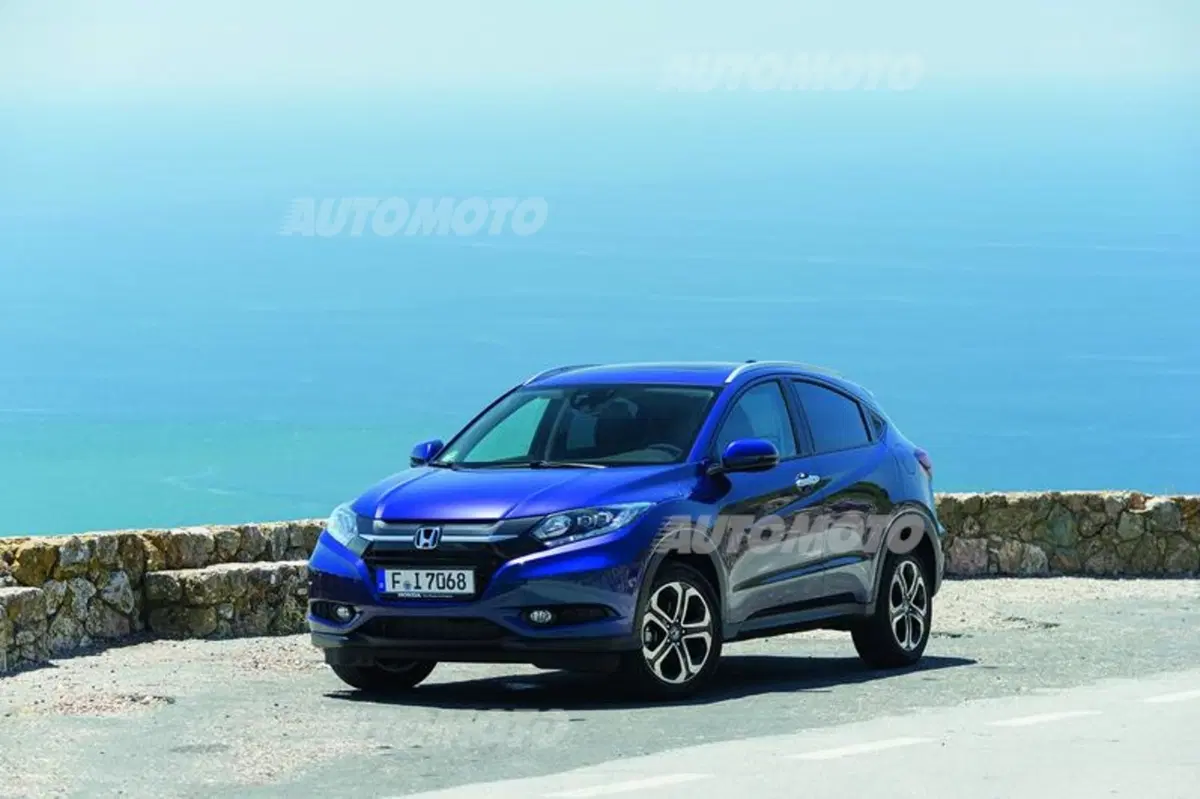 Honda HR-V (3)