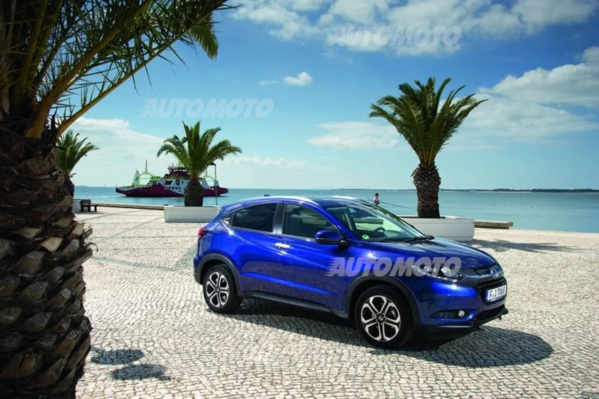 Honda HR-V (4)