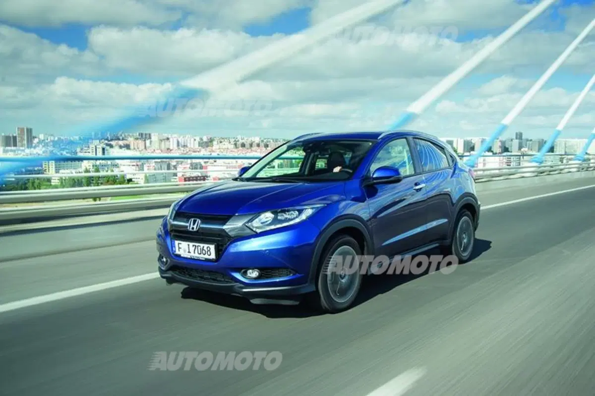 Honda HR-V (6)
