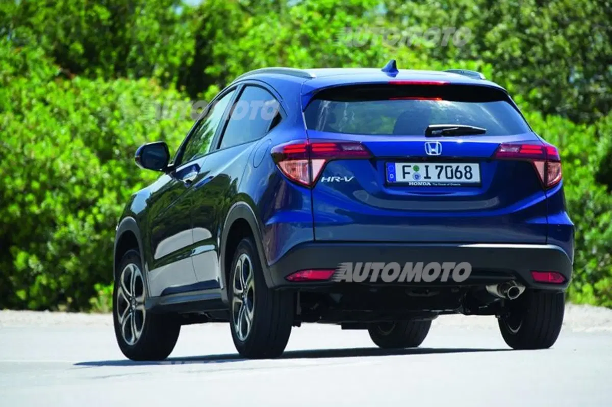 Honda HR-V (8)