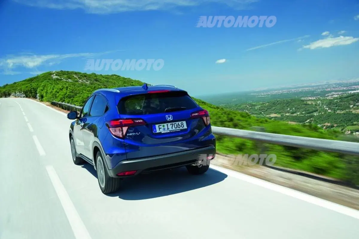 Honda HR-V (10)