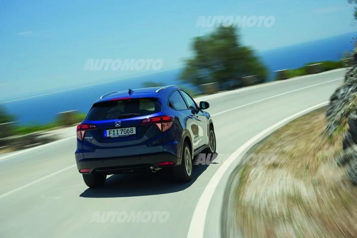 Honda HR-V (11)