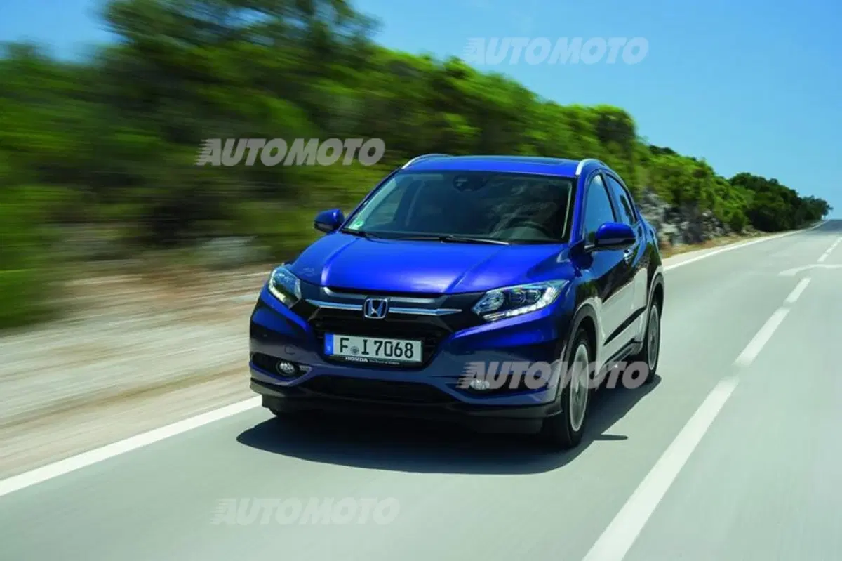 Honda HR-V (12)