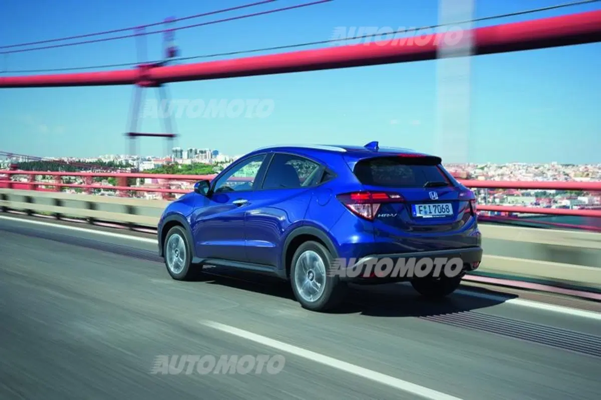 Honda HR-V (16)