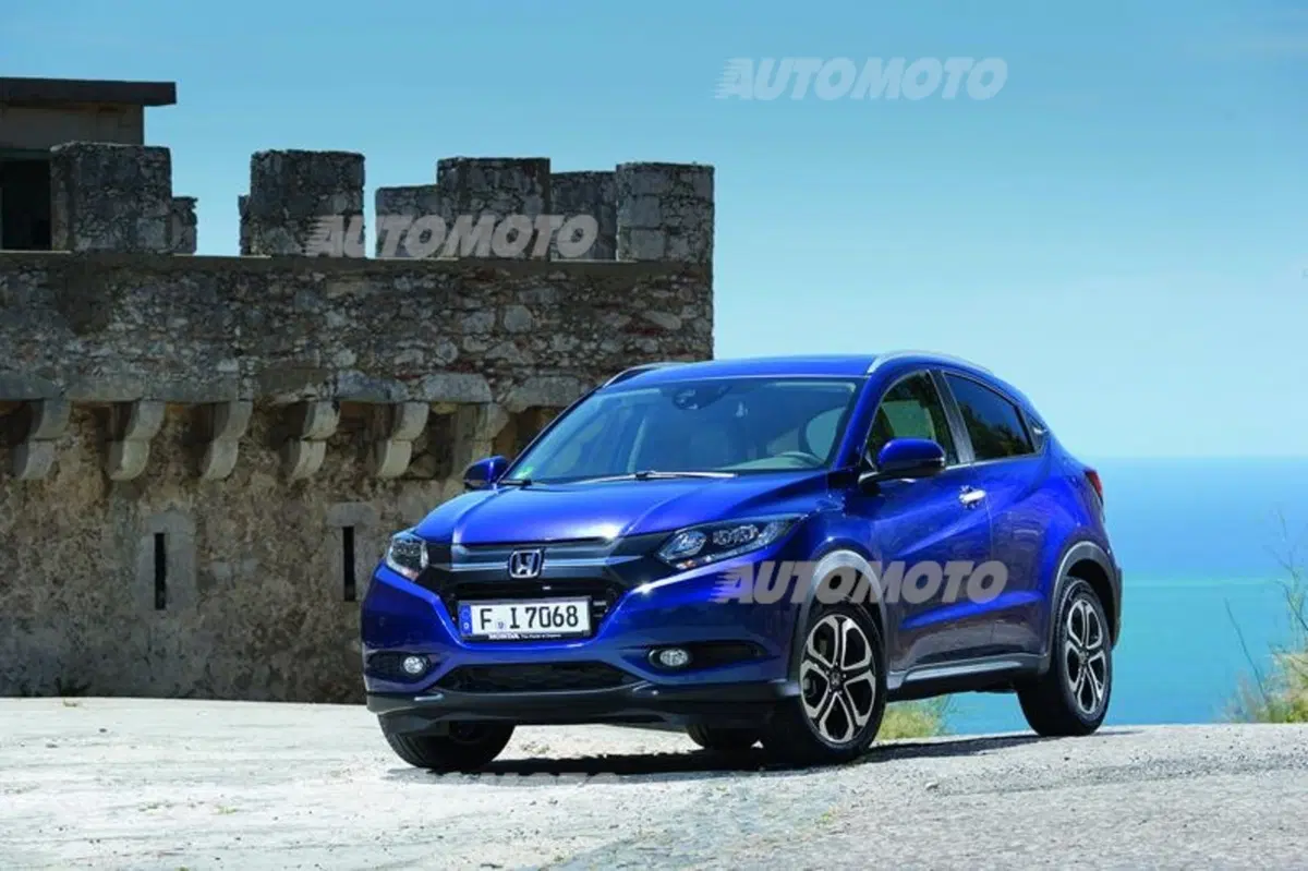 Honda HR-V (20)