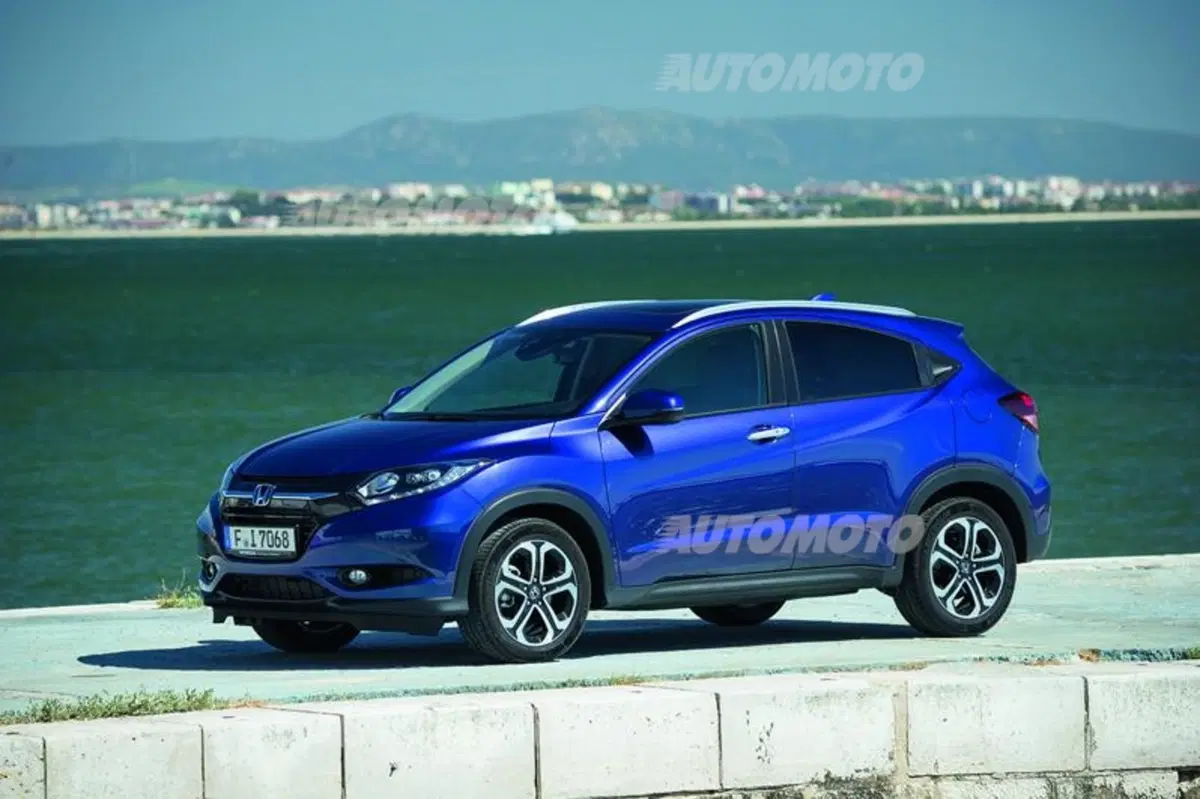 Honda HR-V (23)