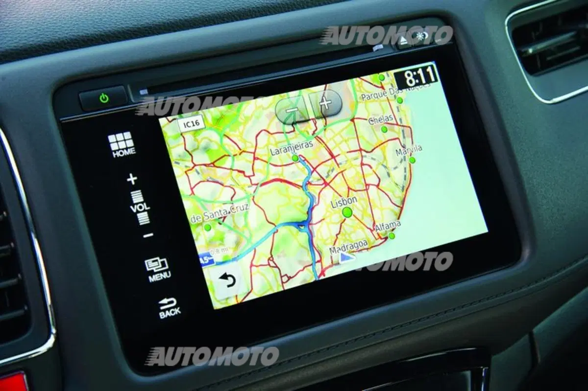 Honda HR-V (24)