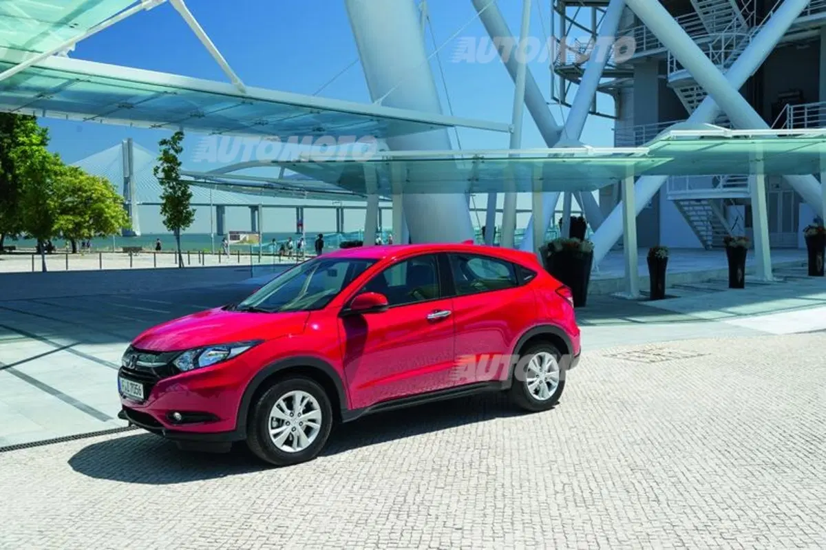 Honda HR-V (25)