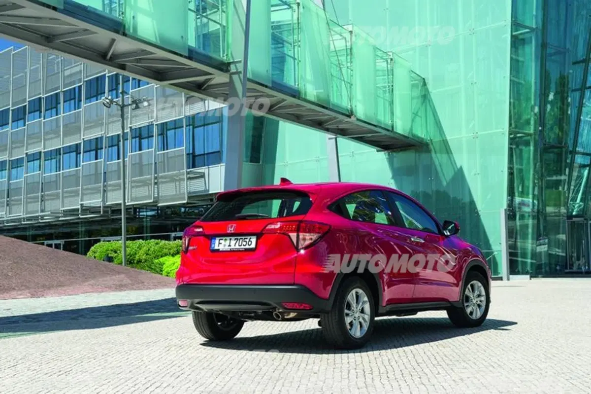 Honda HR-V (26)