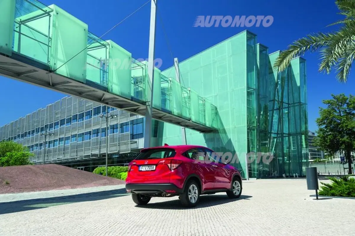 Honda HR-V (27)