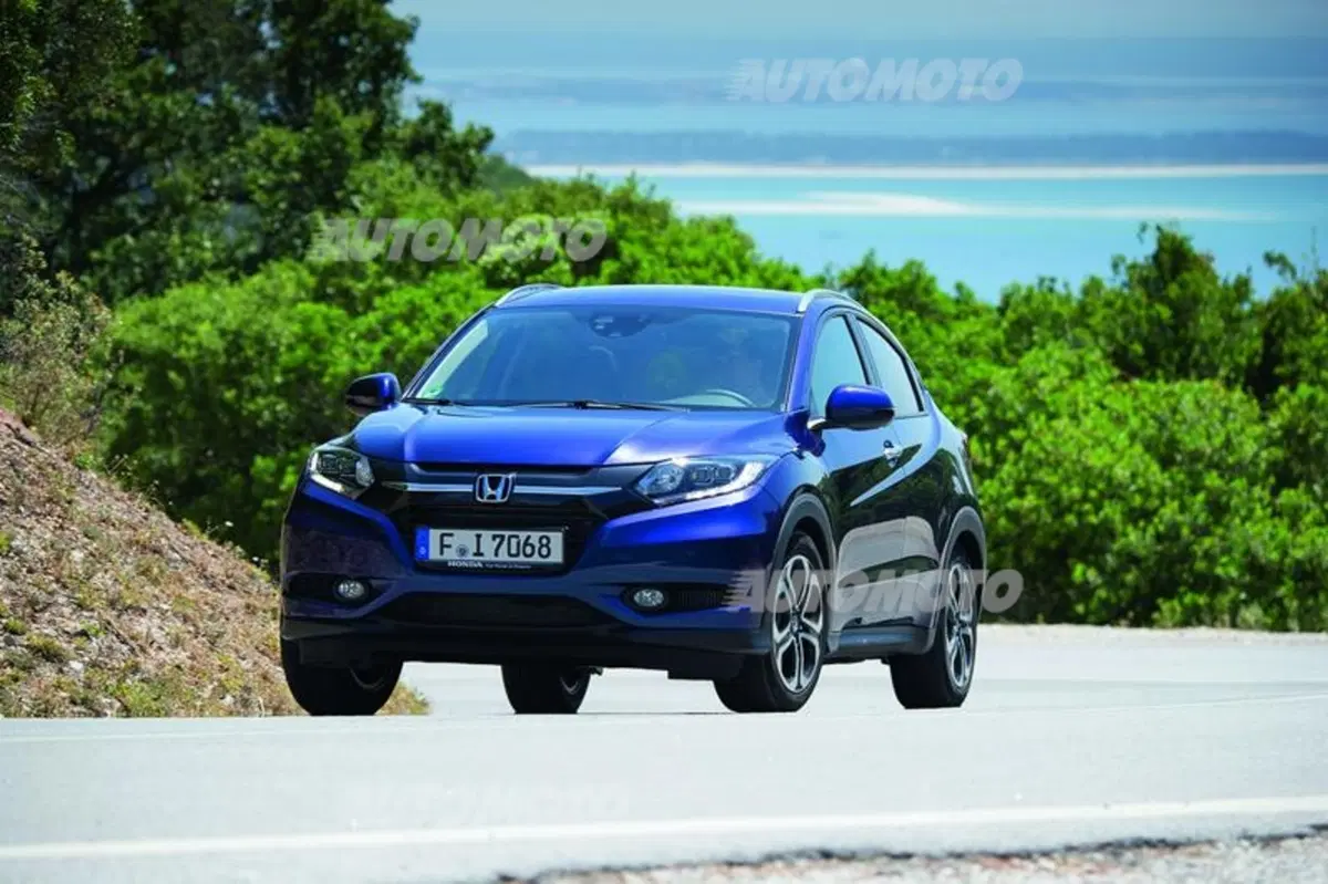 Honda HR-V (28)