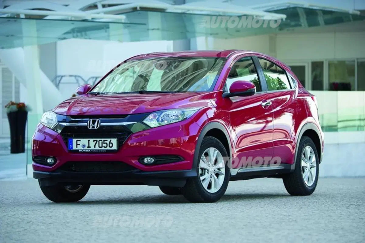 Honda HR-V (29)