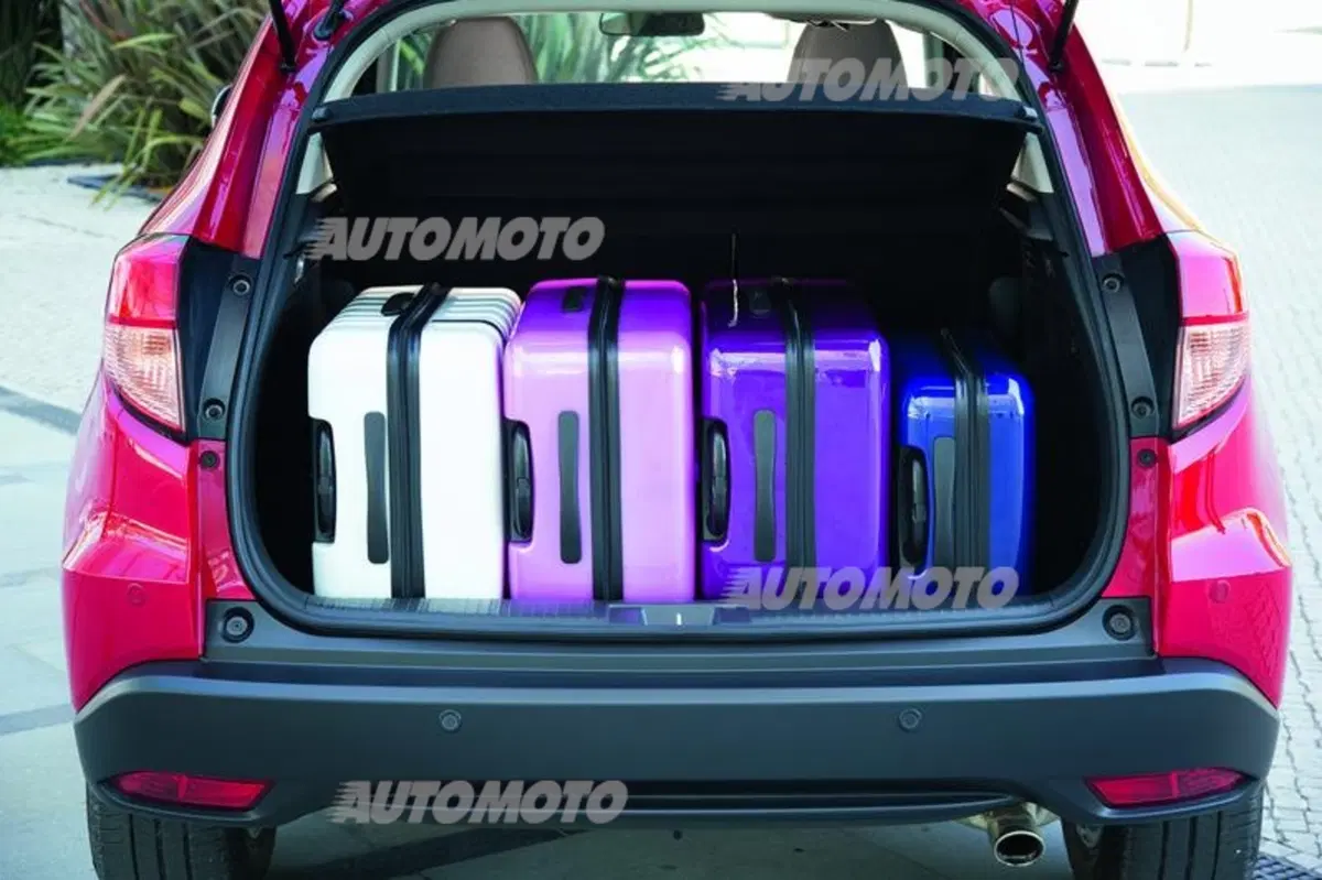 Honda HR-V (39)