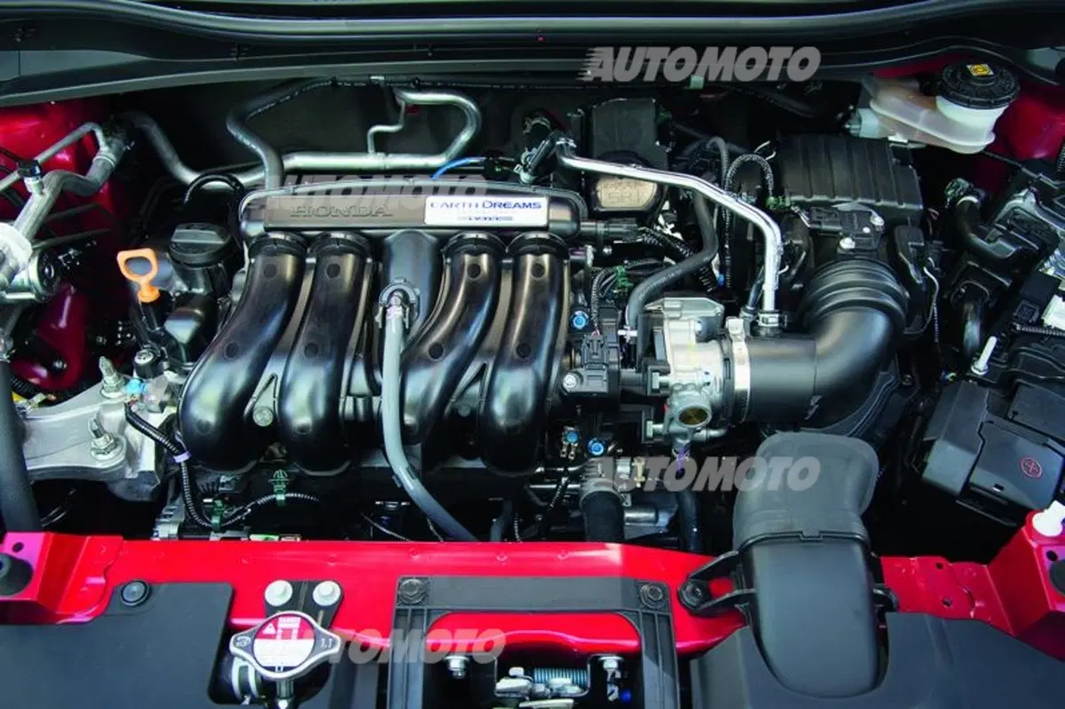 Honda HR-V (42)