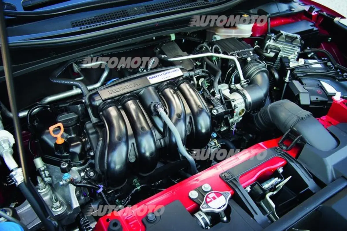 Honda HR-V (48)