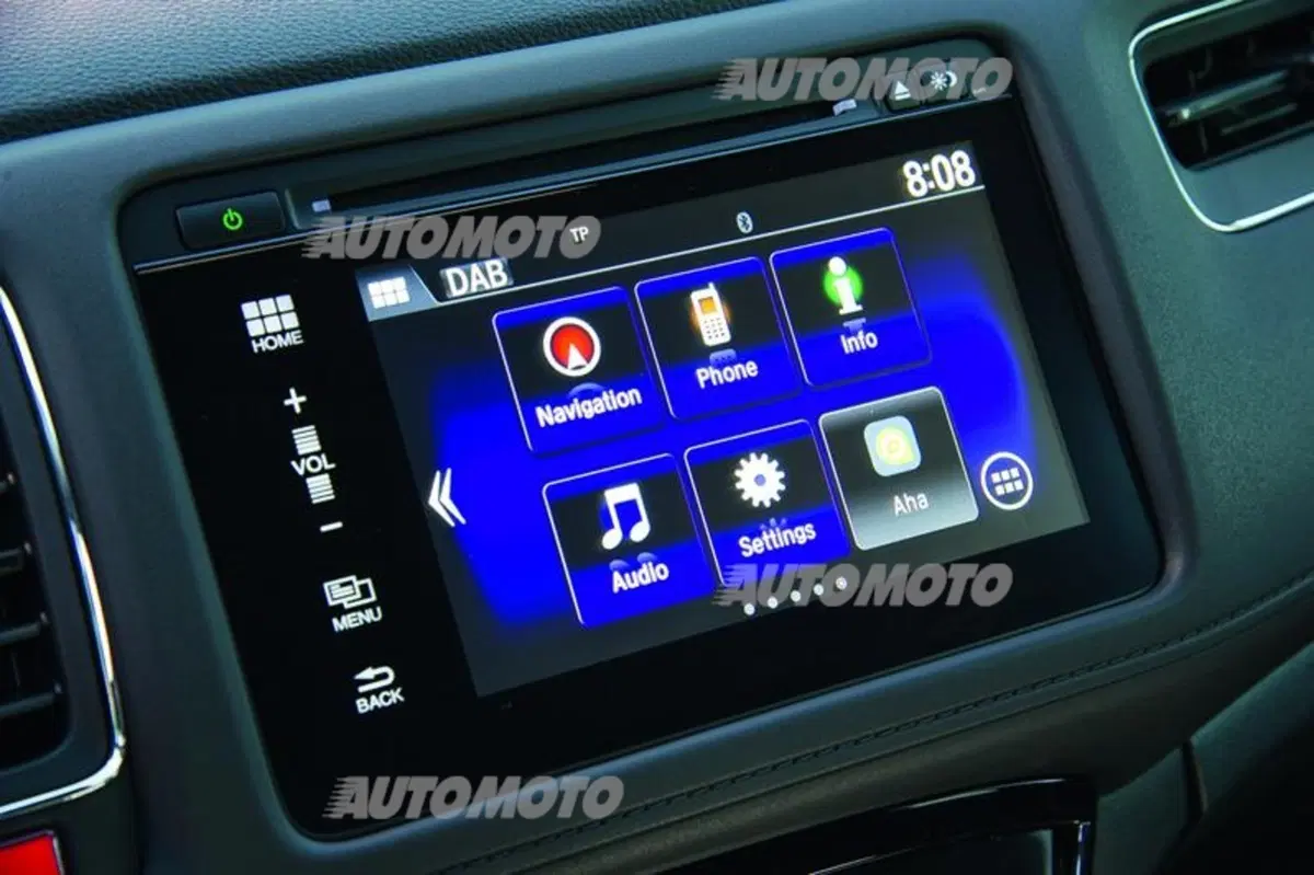 Honda HR-V (49)