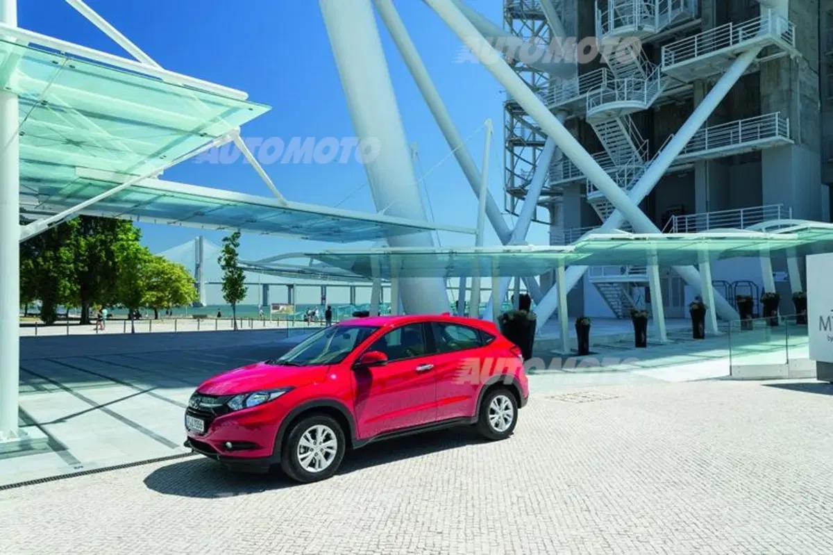 Honda HR-V (50)