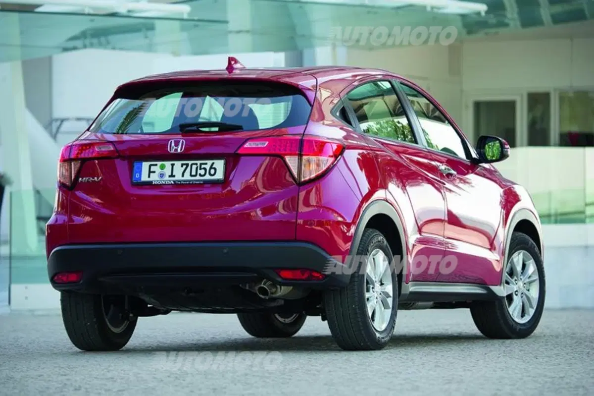 Honda HR-V (51)