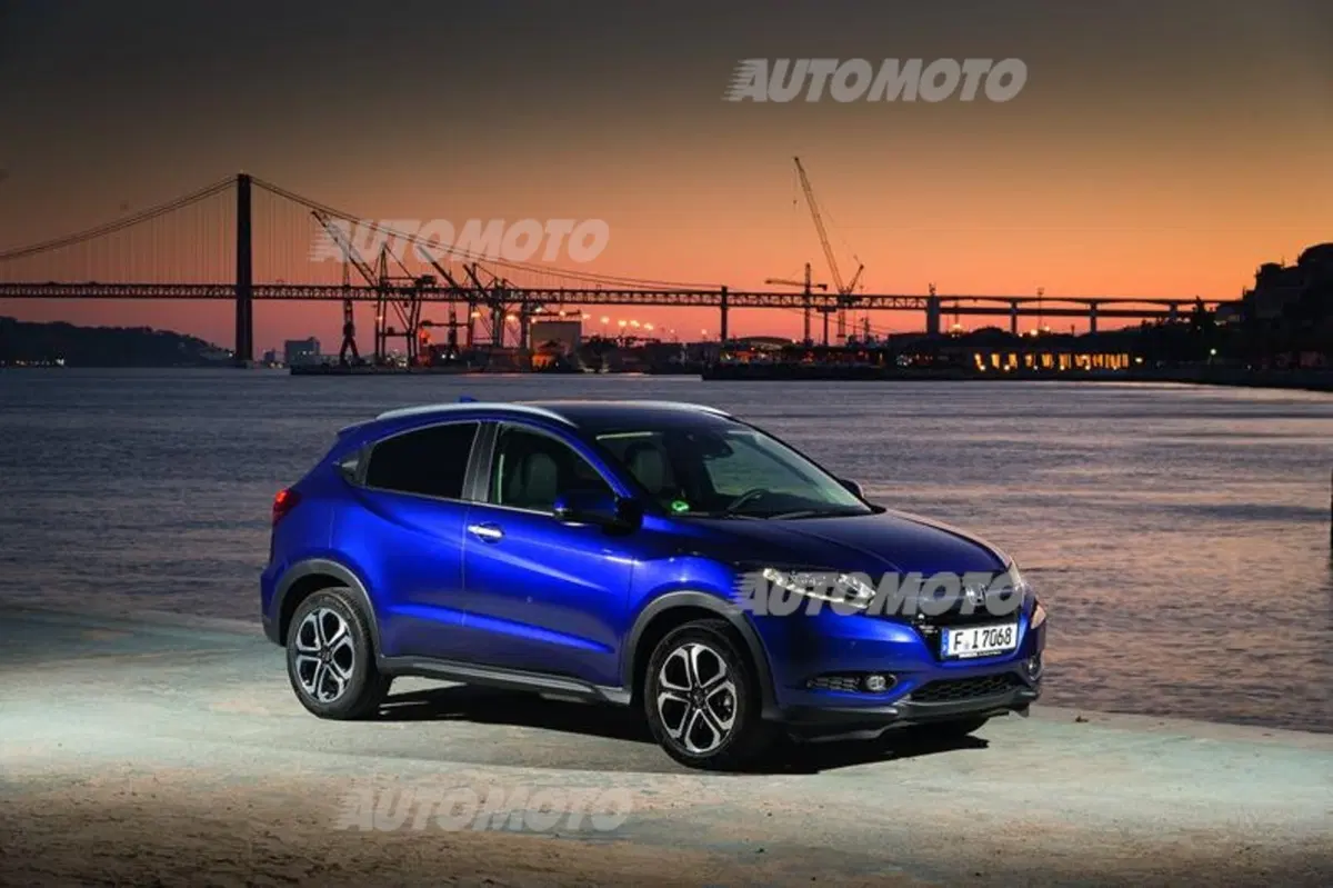 Honda HR-V (53)