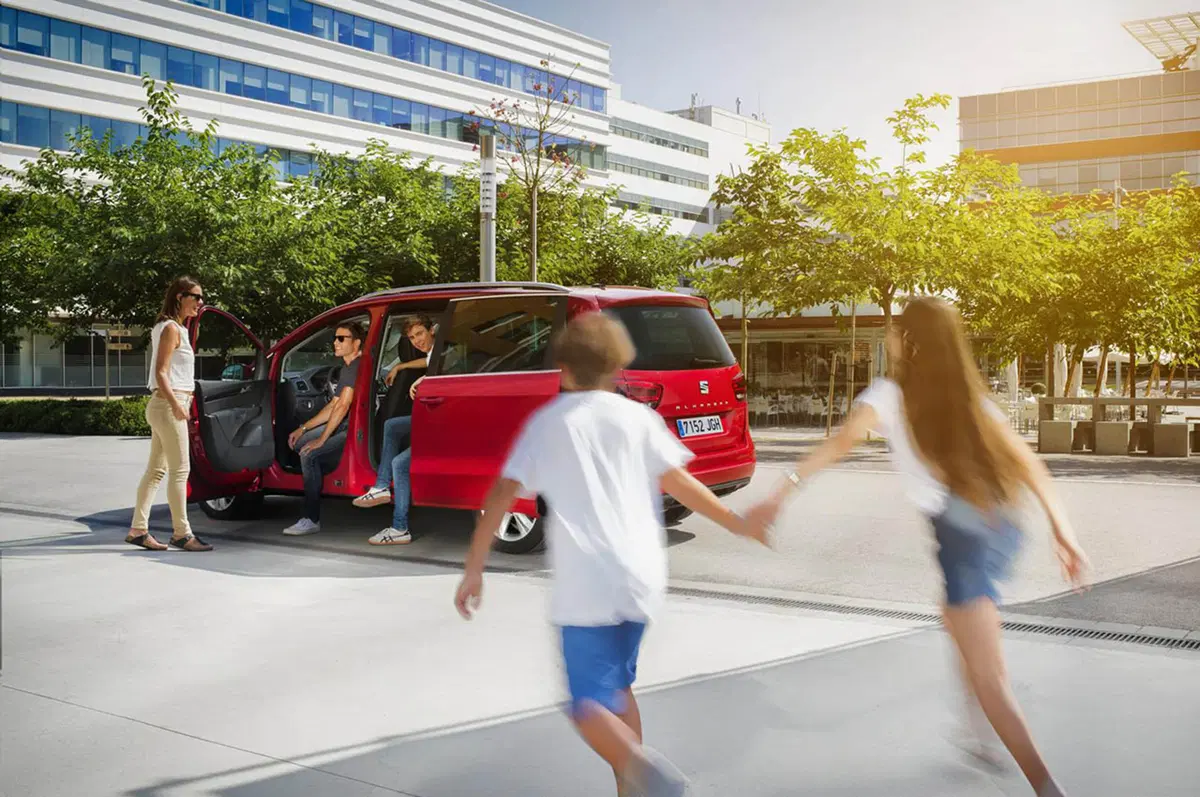 Seat Alhambra restyling: tutte le foto e i dettagli (11)